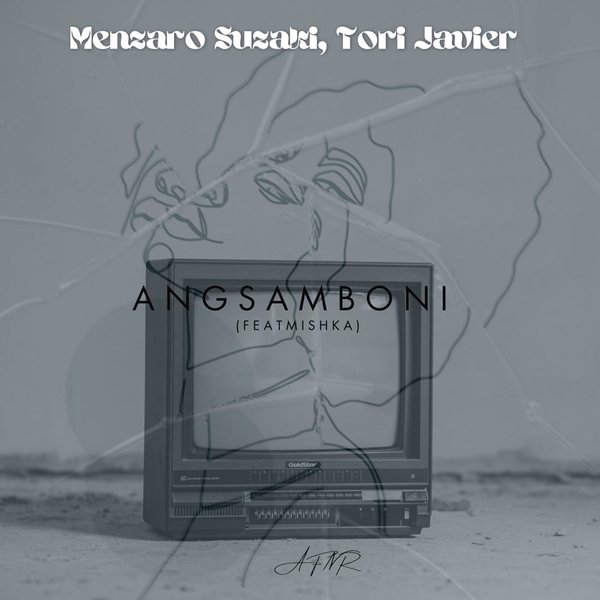 Menzaro Suzaki & Tori Javier - Angsamboni (feat. Mishka)