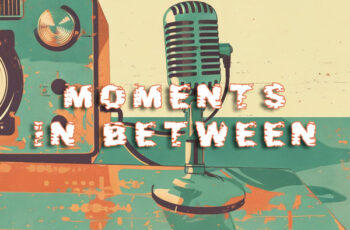 Stagz Jazz, Adhesive Twins & Aion – Moments In Between EP