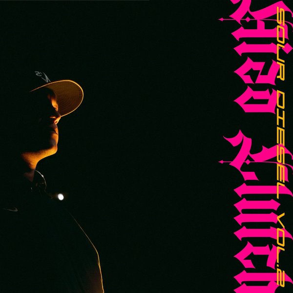 Aizo Clutch - Sour Diesel, Vol. 2