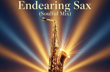 Sibusiso Ketile, BusyExplore, SpeakNice & Cyatt RSA – Endearing Sax (Soulful Mix) (feat. Sawce DJ Fuego SA)