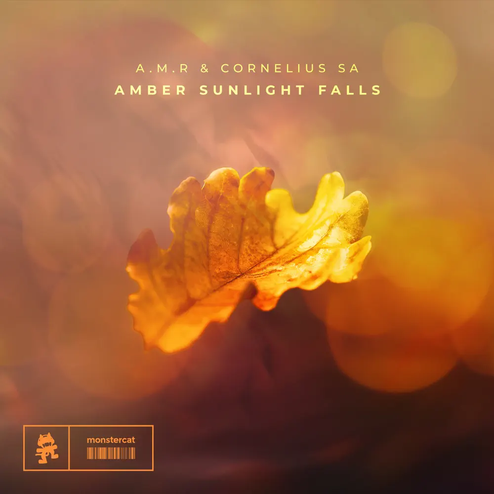 A.M.R & Cornelius SA - Amber Sunlight Falls