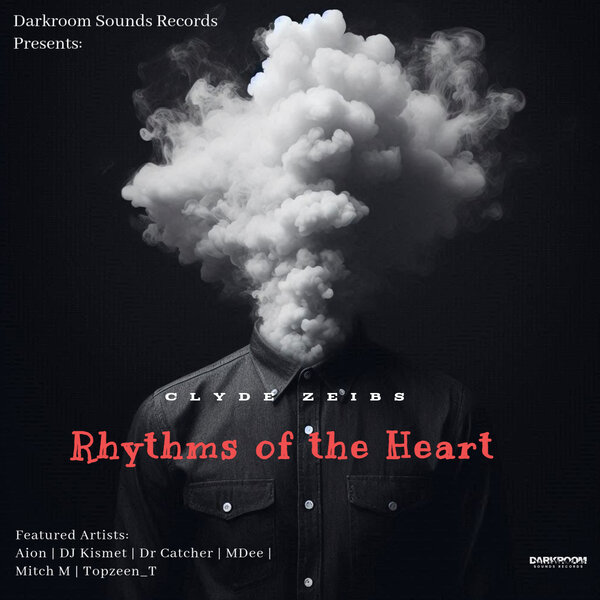 Clyde Zeibs - Rhythms Of The Heart EP