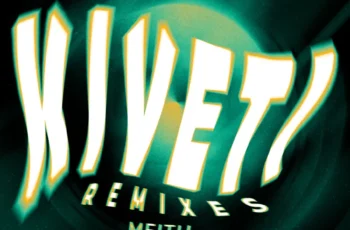 Native P. – Kiveti (Remixes)