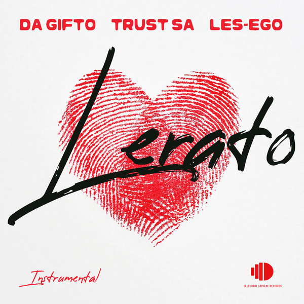 Da Gifto, Trust SA & Les - Ego - Lerato (Instrumental)