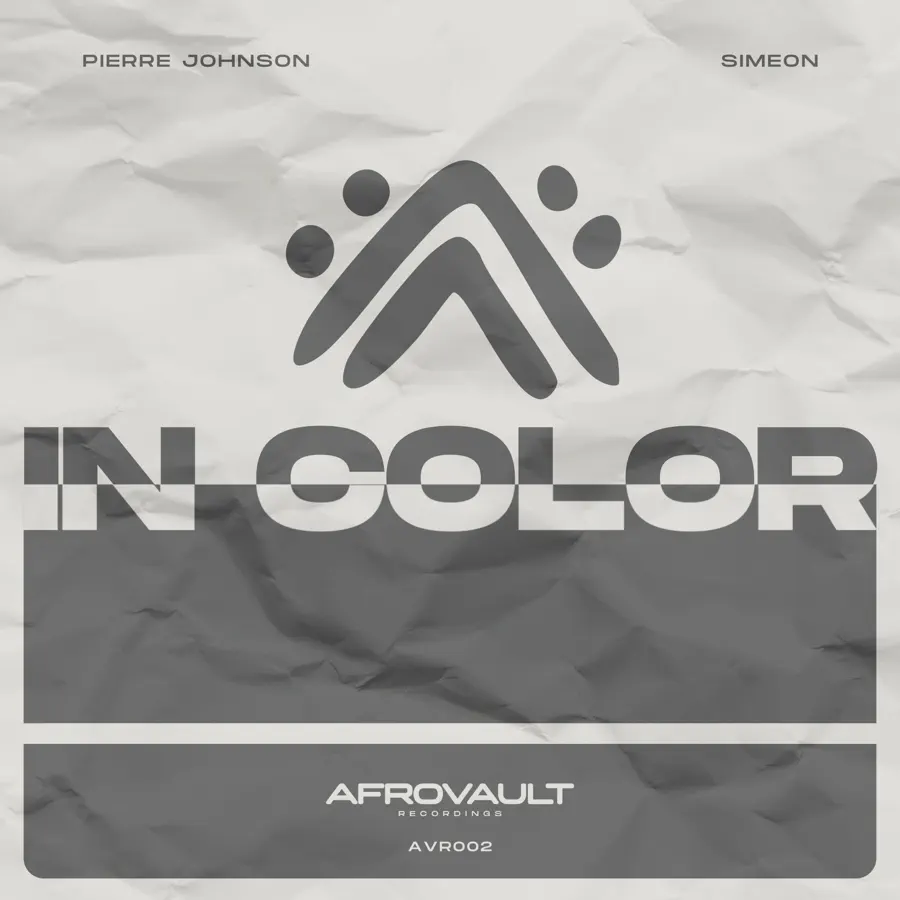 Pierre Johnson & Simeon - In Color