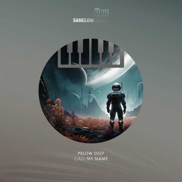 Pelow Deep - Call My Name