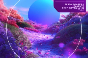 Elson Soares & Zakente – Vula (Extended) (feat. Natasha MD)