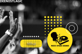 DeeNostalgic – Journey to Ga-Matlala EP