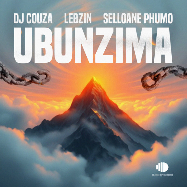 DJ Couza & Lebzin - Ubunzima (feat. Selloane Phumo)