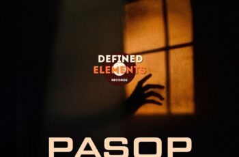 8nine Muzique & Busy Explore – Pasop