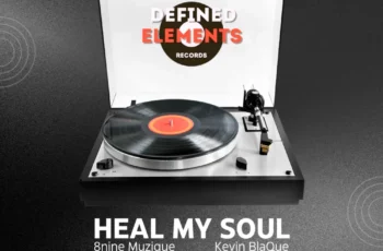 8nine Muzique & Kevin BlaQue – Heal My Soul 8nine Muzique & Kevin BlaQue – Heal My Soul