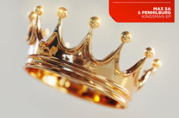Max SA & Penhilburg – Kingsman EP Max SA & Penhilburg – Kingsman EP