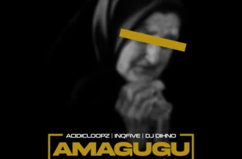 Acidicloopz, InQfive & DJ DIHNO – Amagugu (feat. Salga)