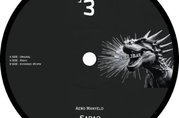 Aero Manyelo – Sapao (Extended Version) Aero Manyelo – Sapao (Extended Version)