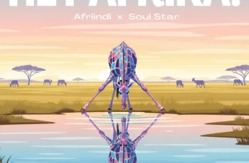 Afriindi – Hey Afrika (feat. Soul Star)