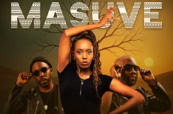 Afrikan Roots & Vutomi – Masuve Afrikan Roots & Vutomi – Masuve