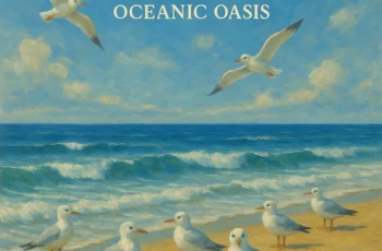 Aimo – Oceanic Oasis