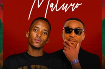 Andy Keys & KingTouch – Maturo (Album)