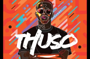Aso Tandwa, Hypaphonik & D Stark – Thuso (feat. Decency)