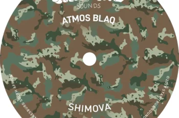 Atmos Blaq – Shimova