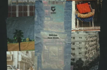 BNinjas – New Wave