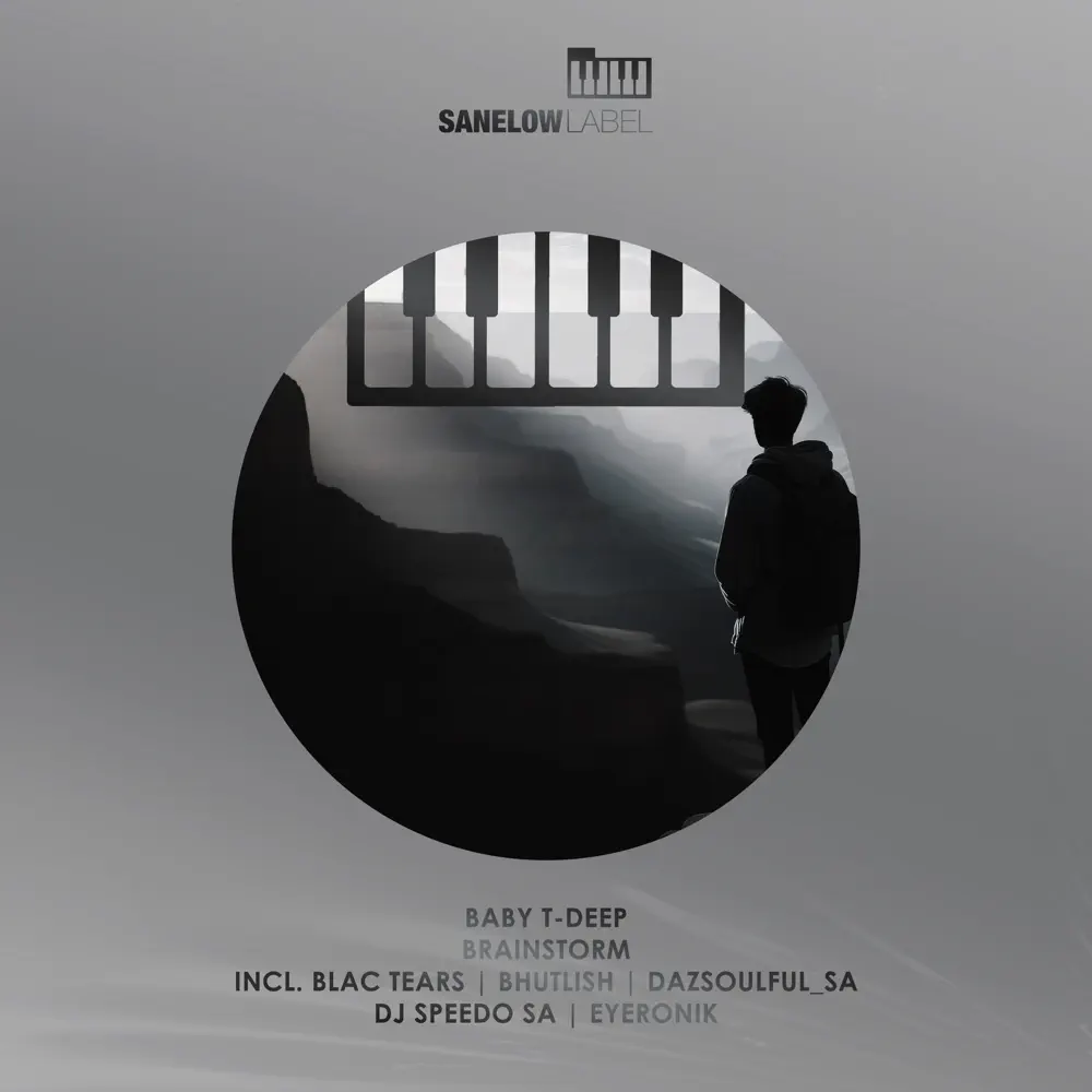 Baby T - Deep - Brainstorm EP