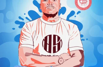 Beat Soul – For The Love Of You EP Beat Soul – For The Love Of You EP