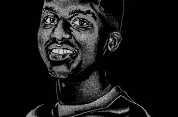 Beekay Monalayzzar – It’s Spiritual Sense Of Touch II EP