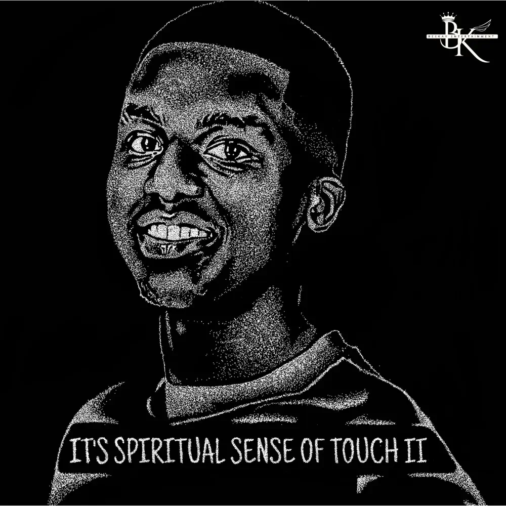Beekay Monalayzzar - It's Spiritual Sense Of Touch II EP