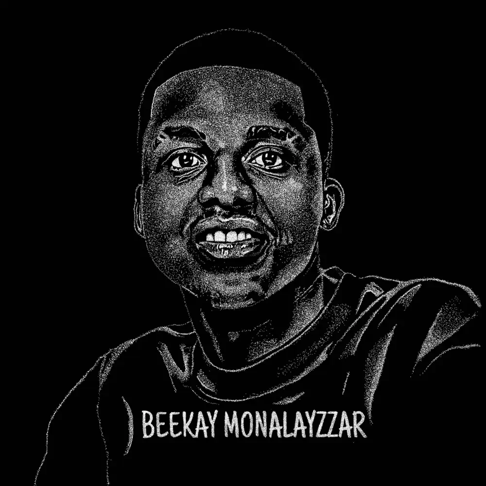 Beekay Monalayzzar - Prayer (feat. Vista_xila)