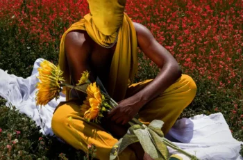 Benni Ola – Can’t Deny (Extended Kid Fonque Refix)