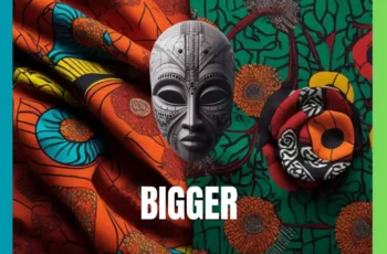 Bigger – Train To Congo