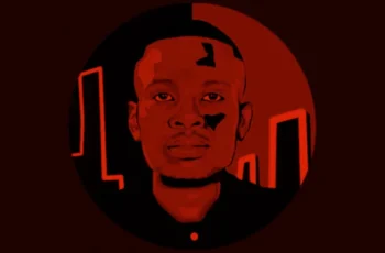 BlacTears – The Black Animal II EP