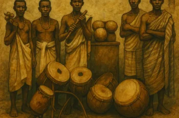 Blanka Mazimela – Igubu Letyala EP Blanka Mazimela – Igubu Letyala EP