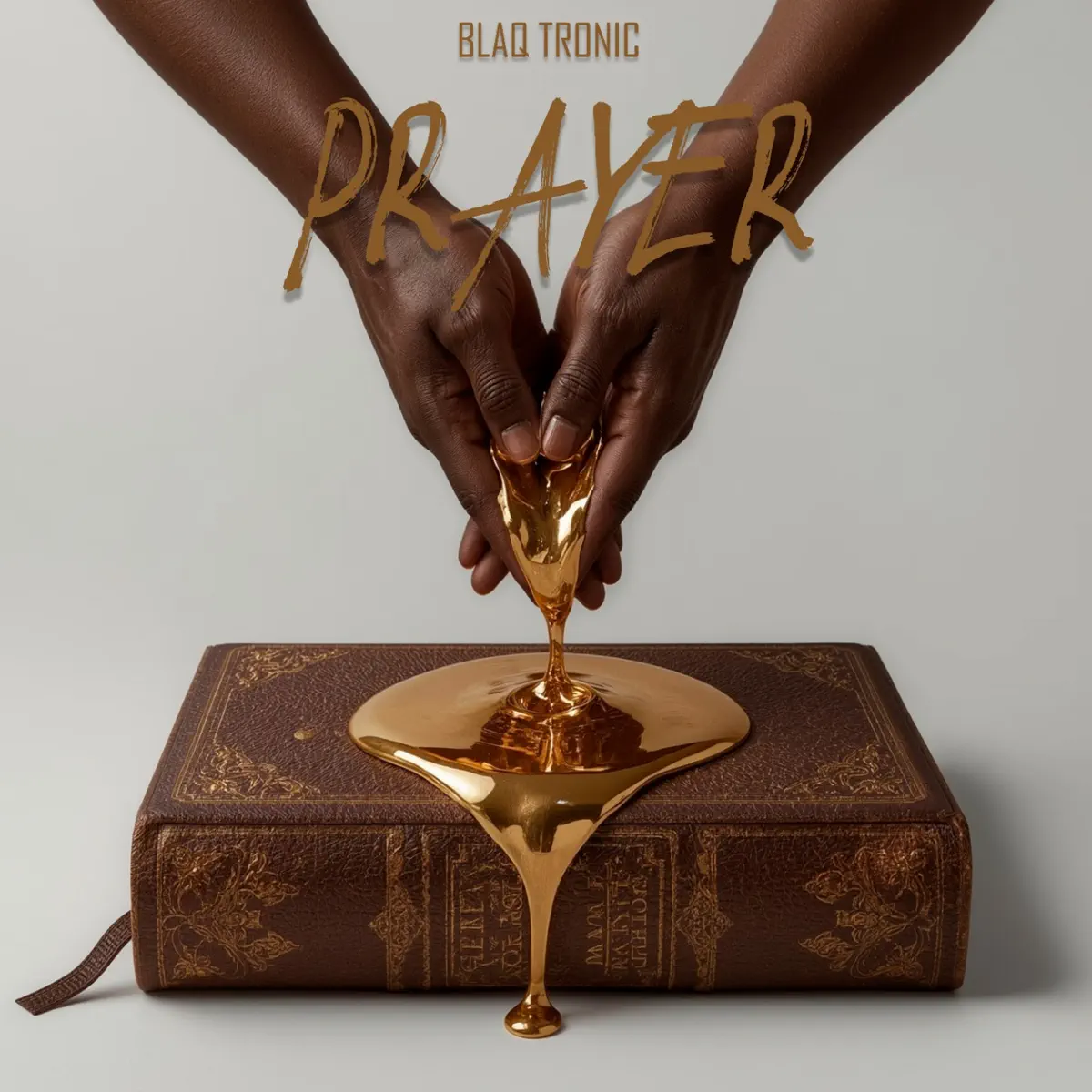 Blaq Tronic - Prayer