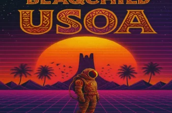 BlaqChild – USOA (Original Mix) BlaqChild – USOA (Original Mix)