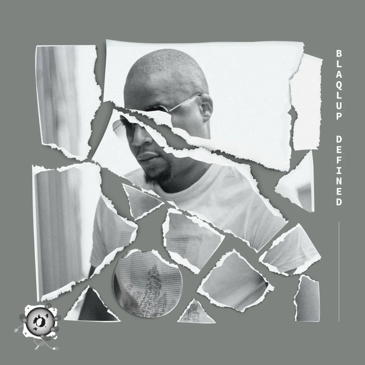 Blaqlup - Defined EP