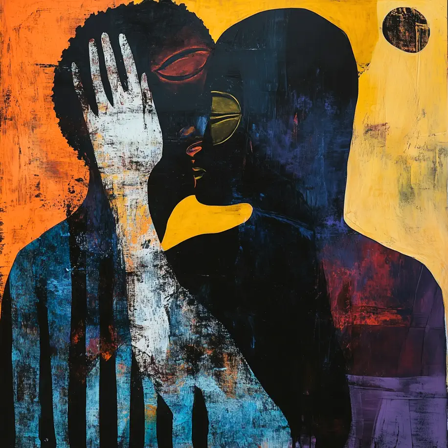  Boddhi Satva & Thato - Tell Me Why