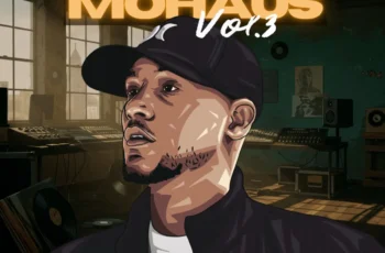 Bones – MOHAUS VOL. 3