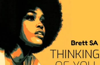 Brett SA – Thinking of You