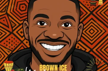 Brown Ice – Madimanga EP