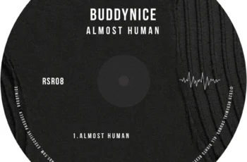 Buddynice – Almost Human Buddynice – Almost Human