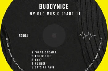 Buddynice – My Old Music (Part 1)