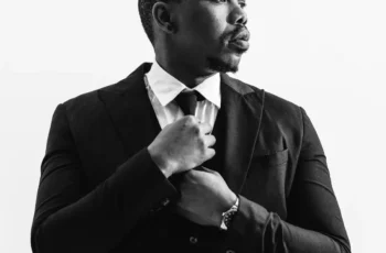 C-Blak – At War (feat. Coolkruger)