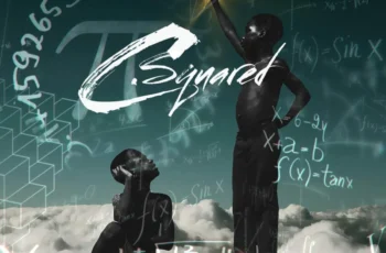 C-Blak & C-Moody – C.Squared EP