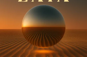 Caiiro & Chalee – Zaya