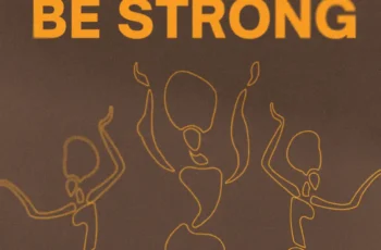 Candy Man & Lyrik Shoxen – Be Strong (Extended Mix)