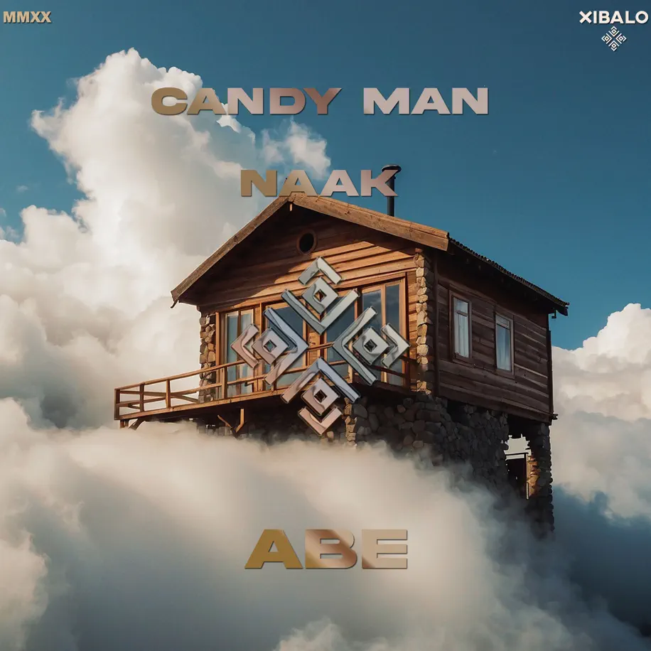 Candy Man & NAAK - Abe