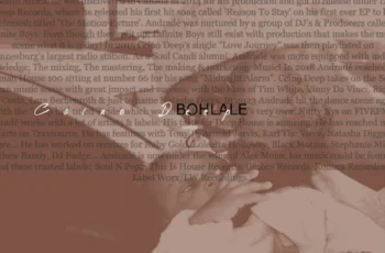 Ccino Deep – Bohlale (Album)