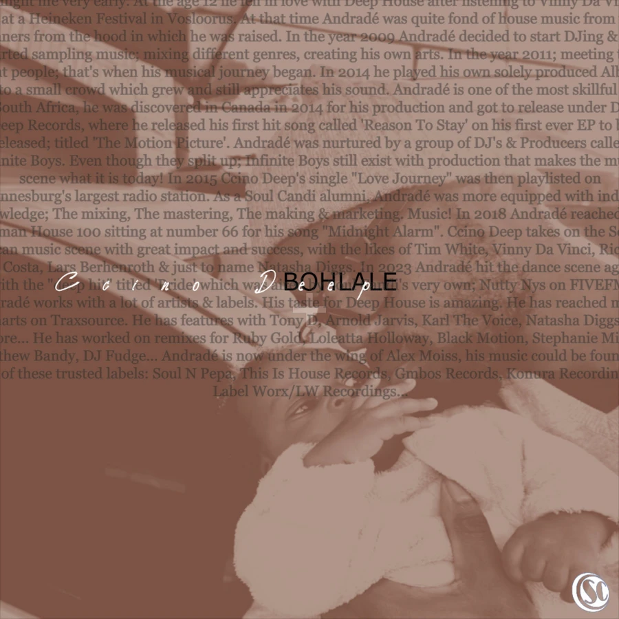  Ccino Deep - Bohlale